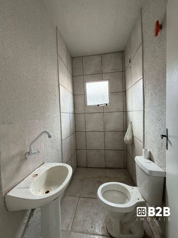 Casa, 2 quartos, 80 m² - Foto 5
