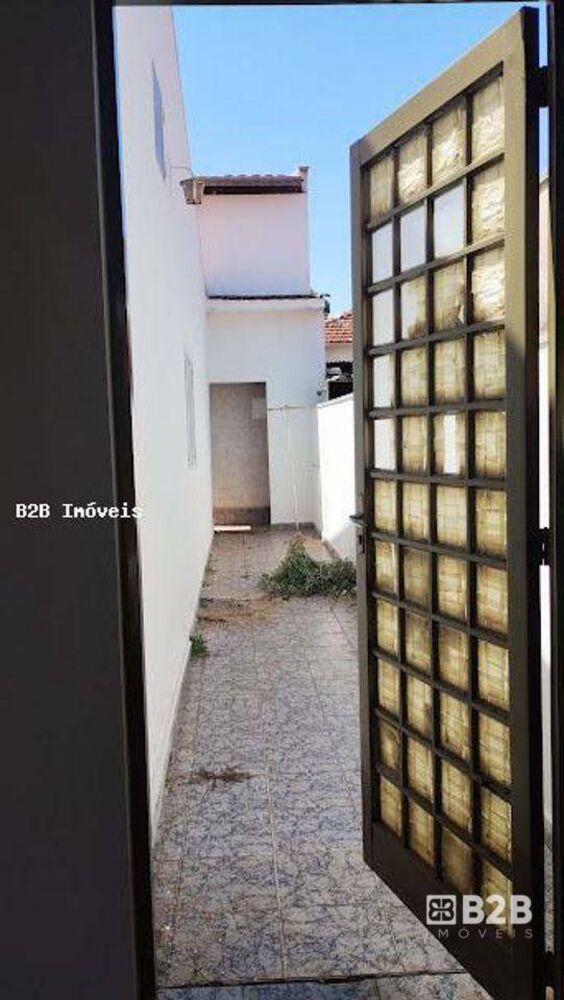 Casa, 3 quartos, 208 m² - Foto 14