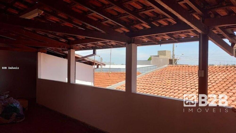 Casa, 3 quartos, 208 m² - Foto 16