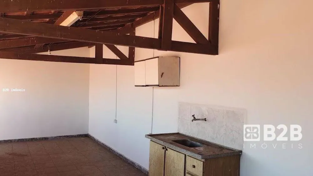 Casa, 3 quartos, 208 m² - Foto 18