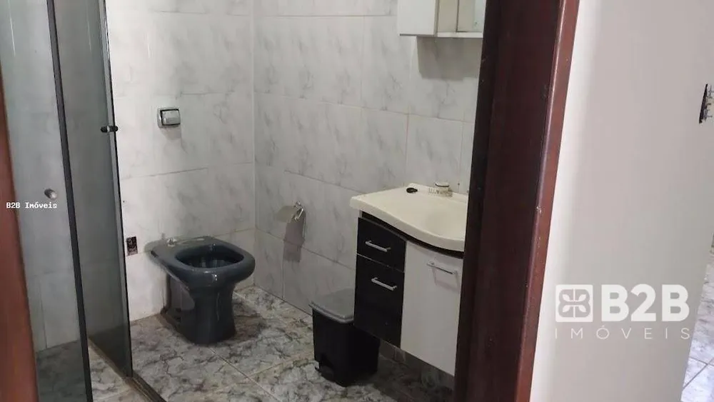 Casa, 3 quartos, 208 m² - Foto 19
