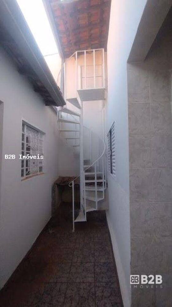 Casa, 3 quartos, 208 m² - Foto 13