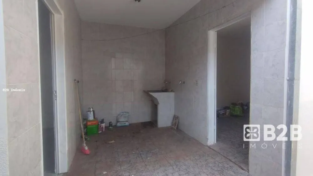 Casa, 3 quartos, 208 m² - Foto 17