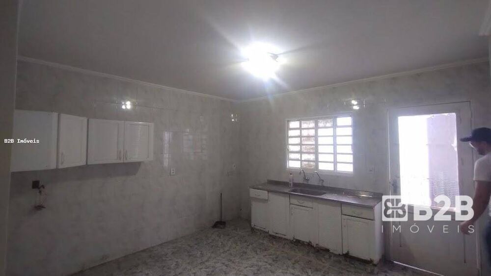 Casa, 3 quartos, 208 m² - Foto 8