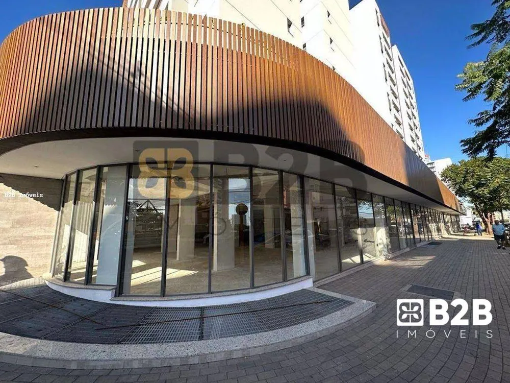 Loja-Salão, 167 m² - Foto 6