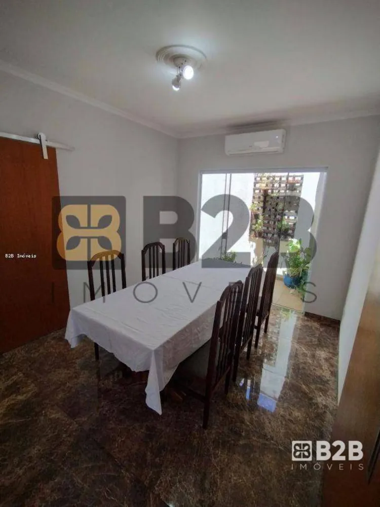 Casa, 3 quartos, 195 m² - Foto 3
