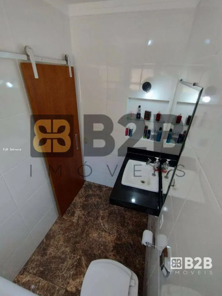 Casa, 3 quartos, 195 m² - Foto 10