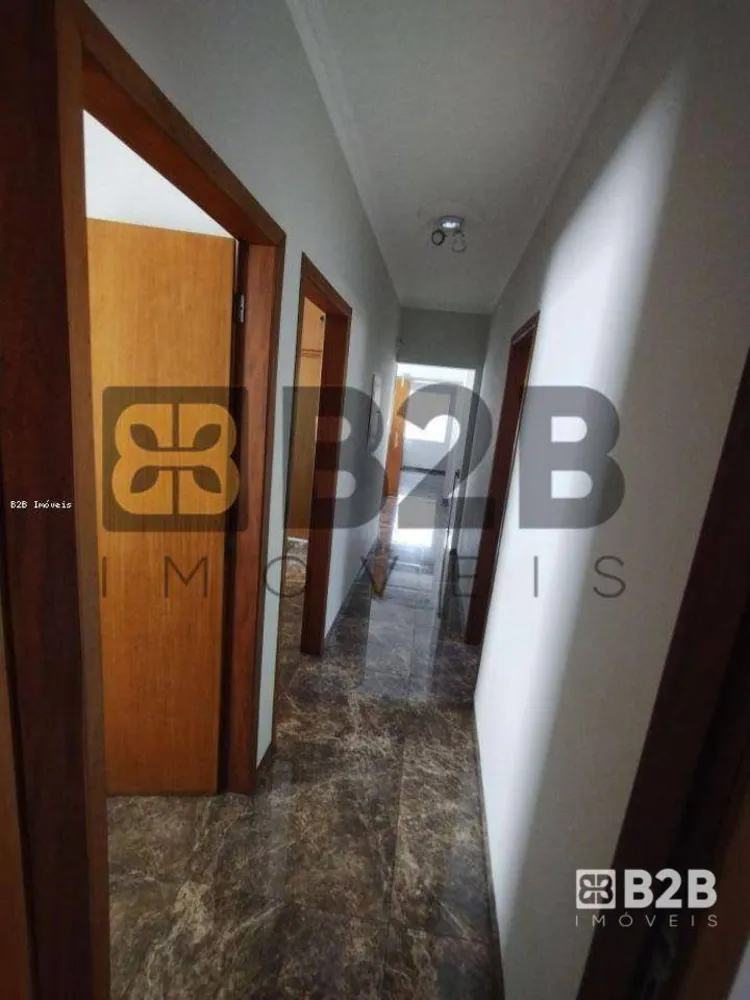 Casa, 3 quartos, 195 m² - Foto 9