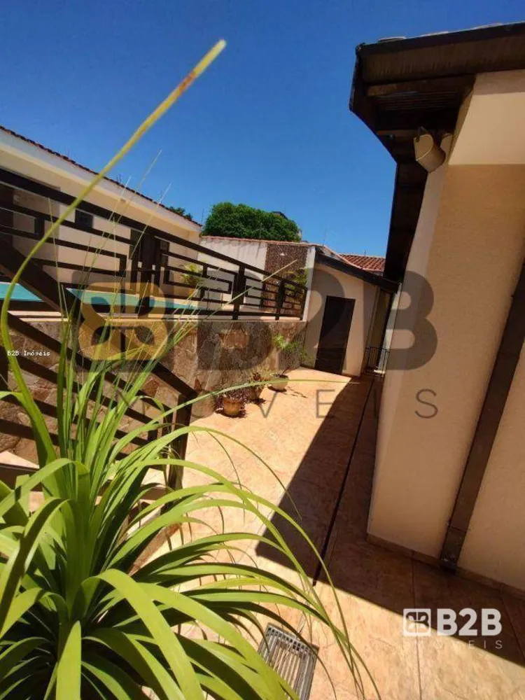 Casa, 3 quartos, 195 m² - Foto 1