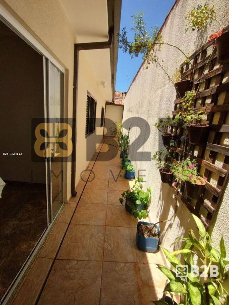 Casa, 3 quartos, 195 m² - Foto 20