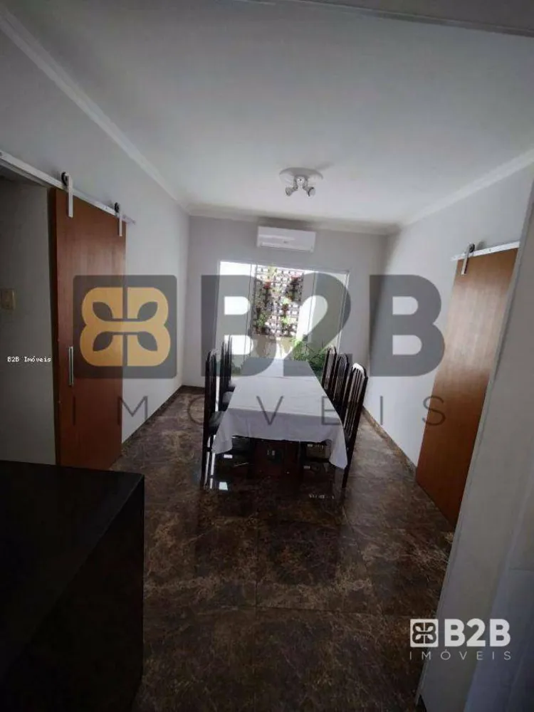 Casa, 3 quartos, 195 m² - Foto 4