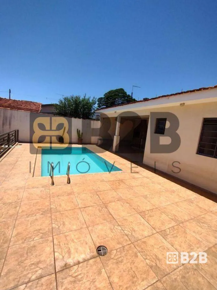 Casa, 3 quartos, 195 m² - Foto 18