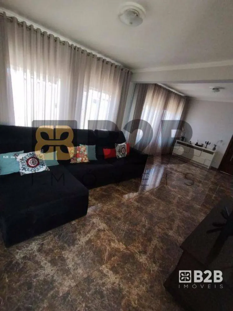 Casa, 3 quartos, 195 m² - Foto 5