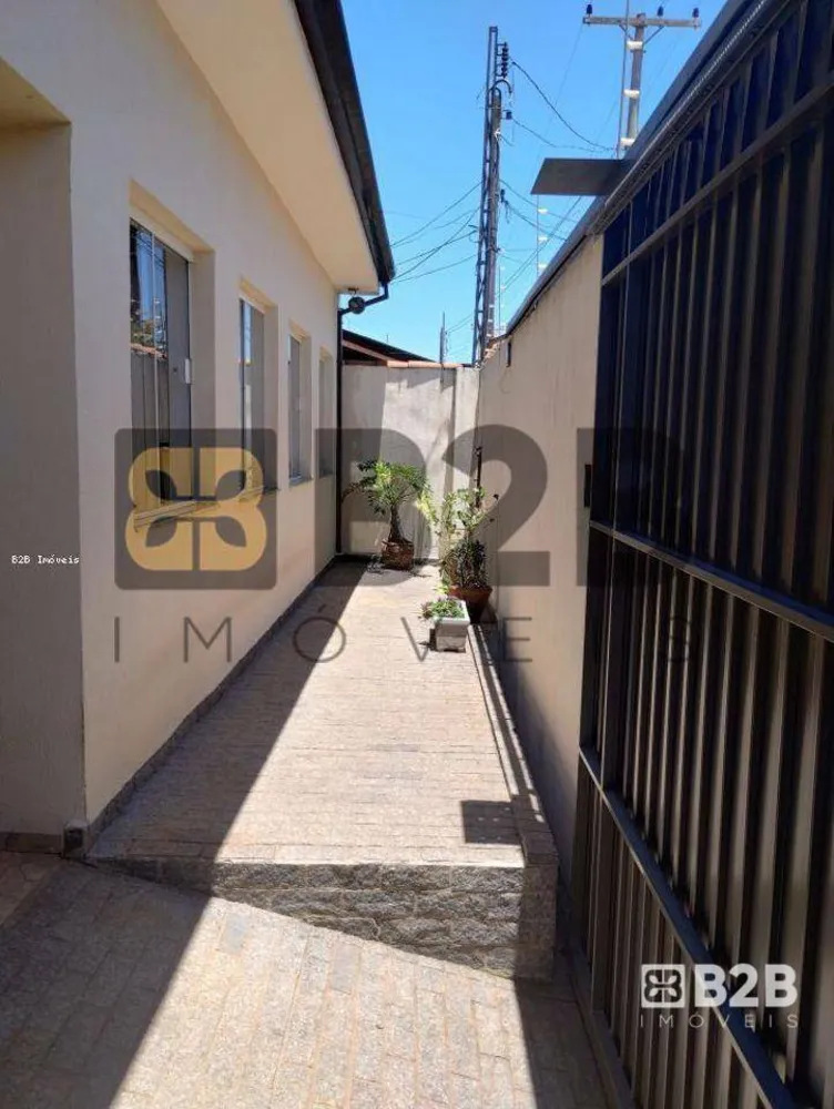 Casa, 3 quartos, 195 m² - Foto 19