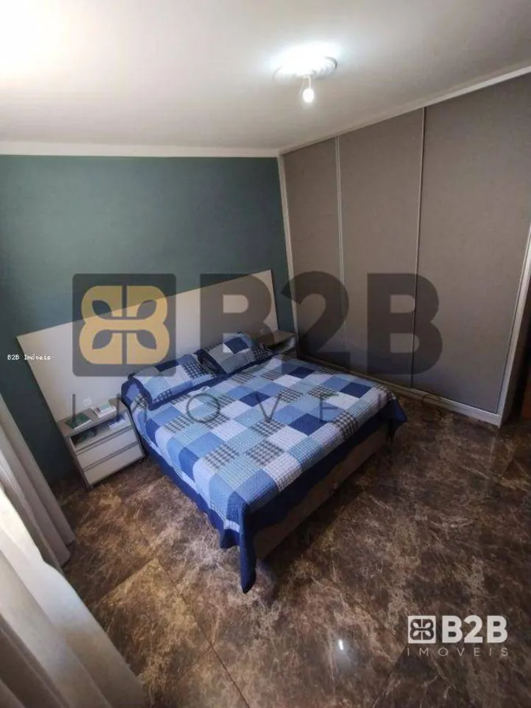 Casa, 3 quartos, 195 m² - Foto 11