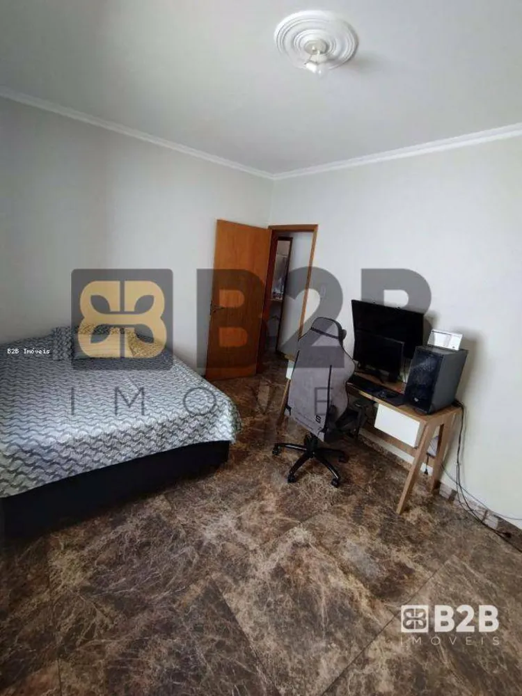 Casa, 3 quartos, 195 m² - Foto 14
