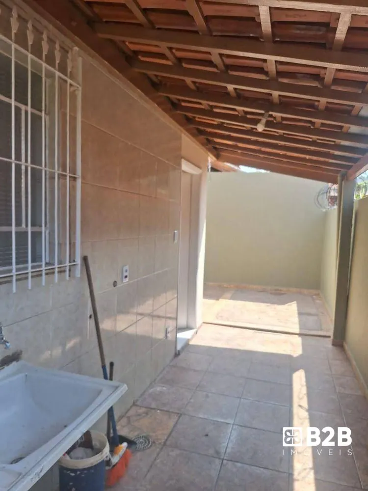 Casa, 2 quartos, 105 m² - Foto 12