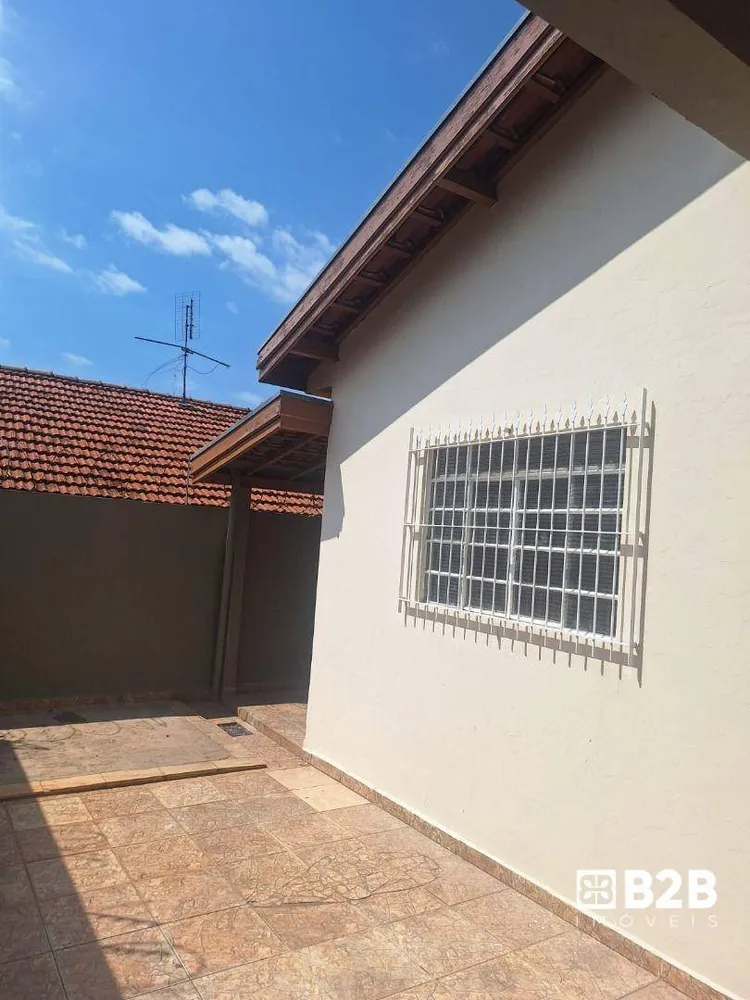 Casa, 2 quartos, 105 m² - Foto 4