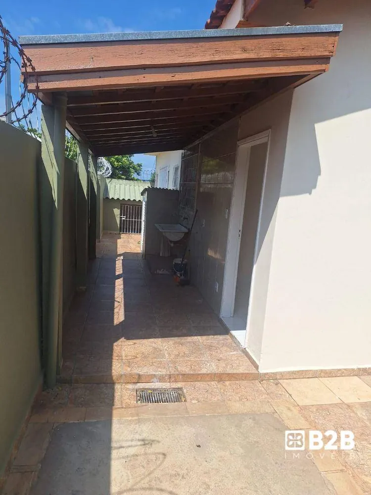 Casa, 2 quartos, 105 m² - Foto 6