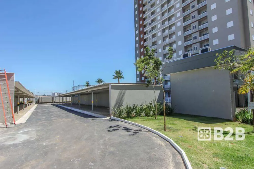Apartamento, 3 quartos, 69 m² - Foto 19