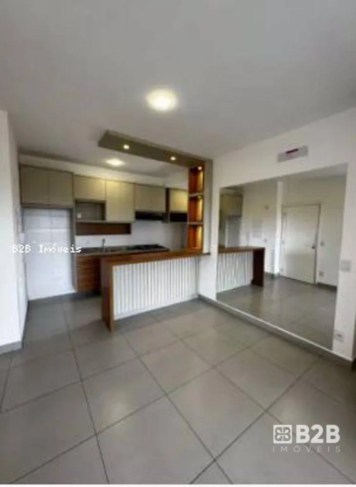 Apartamento, 3 quartos, 69 m² - Foto 1