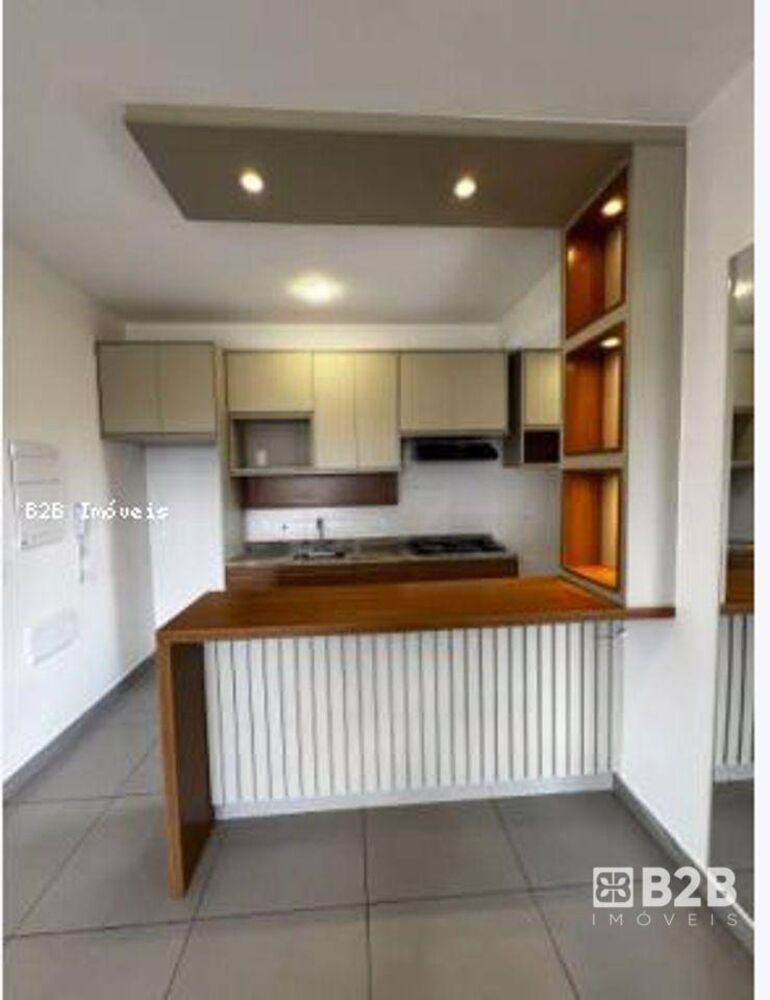 Apartamento à venda com 3 quartos, 69m² - Foto 1