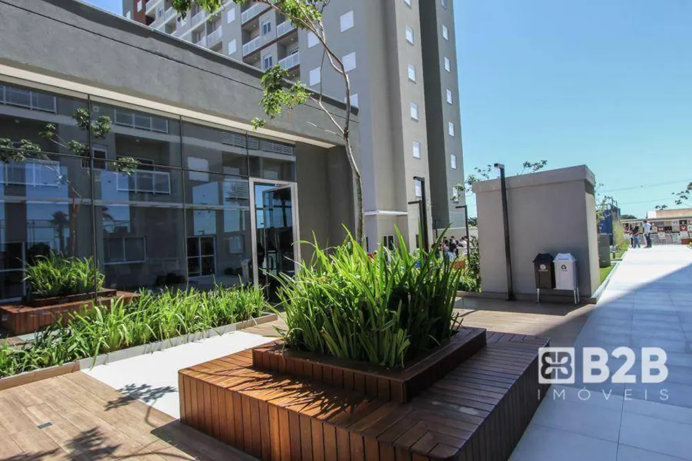Apartamento, 3 quartos, 69 m² - Foto 10