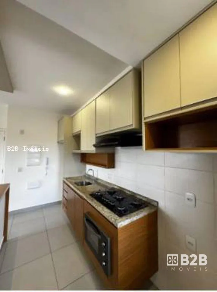 Apartamento, 3 quartos, 69 m² - Foto 3