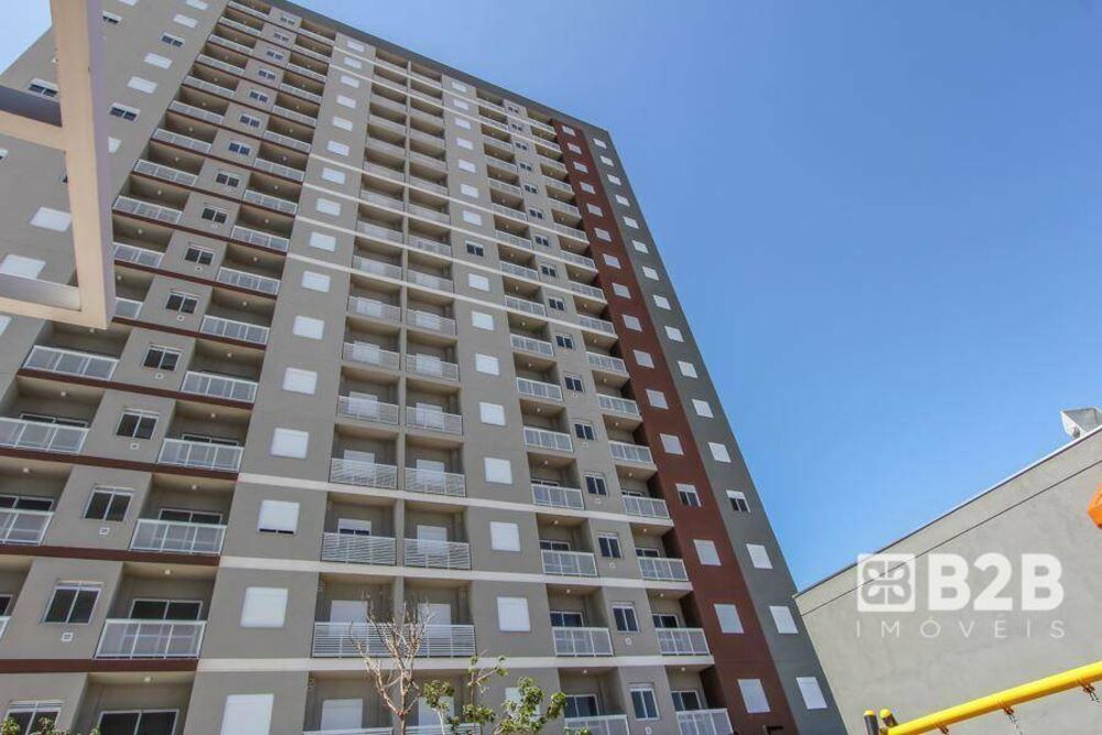 Apartamento à venda com 3 quartos, 69m² - Foto 3