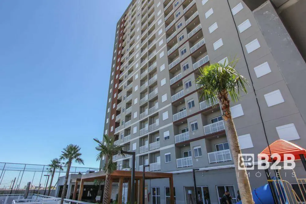 Apartamento, 3 quartos, 69 m² - Foto 7