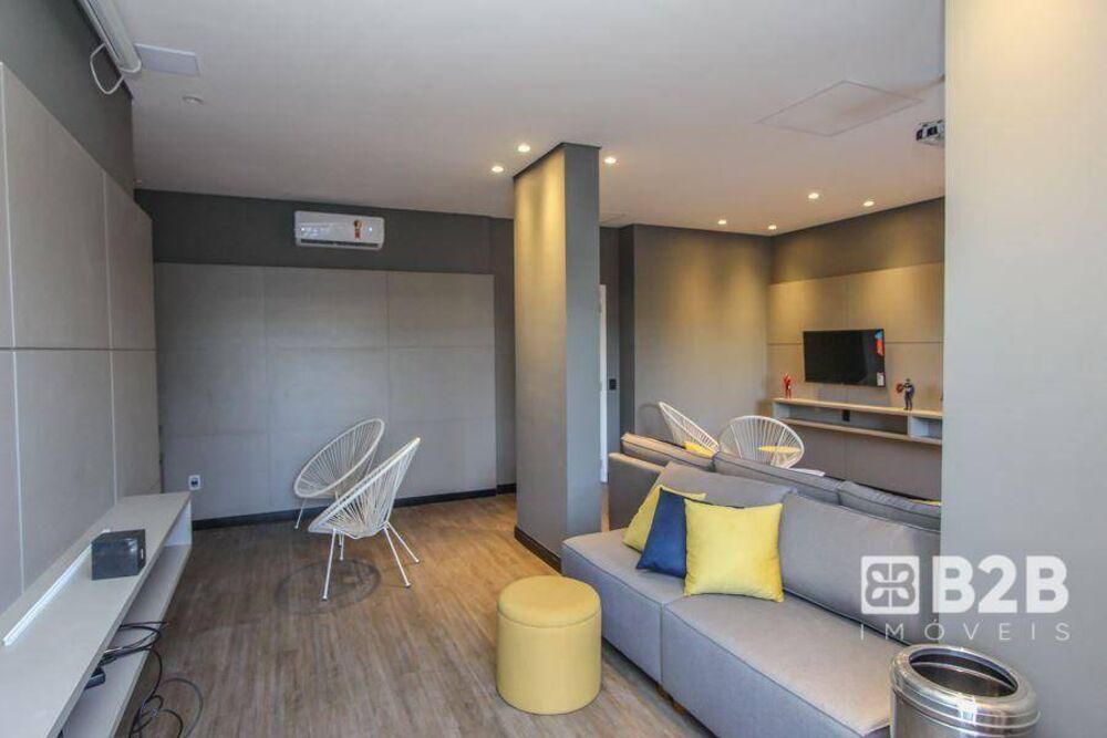 Apartamento à venda com 3 quartos, 69m² - Foto 7