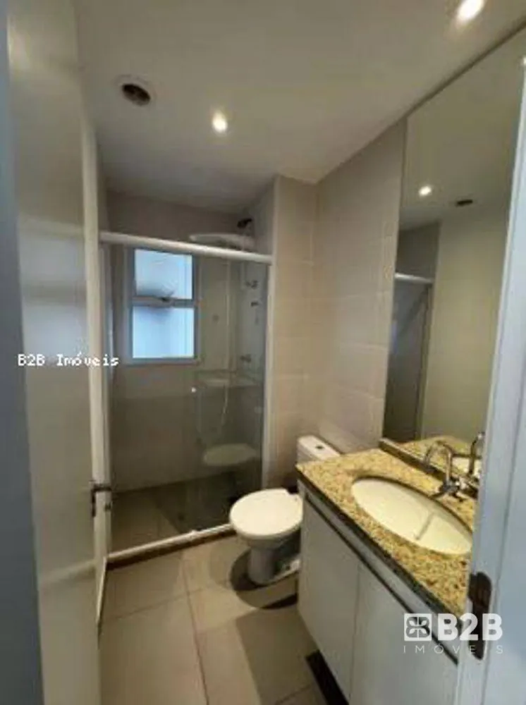 Apartamento, 3 quartos, 69 m² - Foto 5