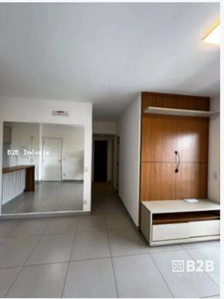 Apartamento, 3 quartos, 69 m² - Foto 4