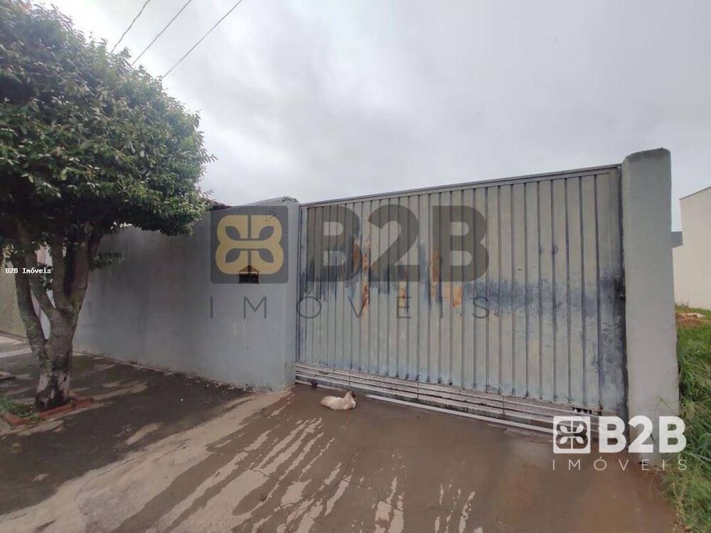 Casa, 3 quartos, 140 m² - Foto 17