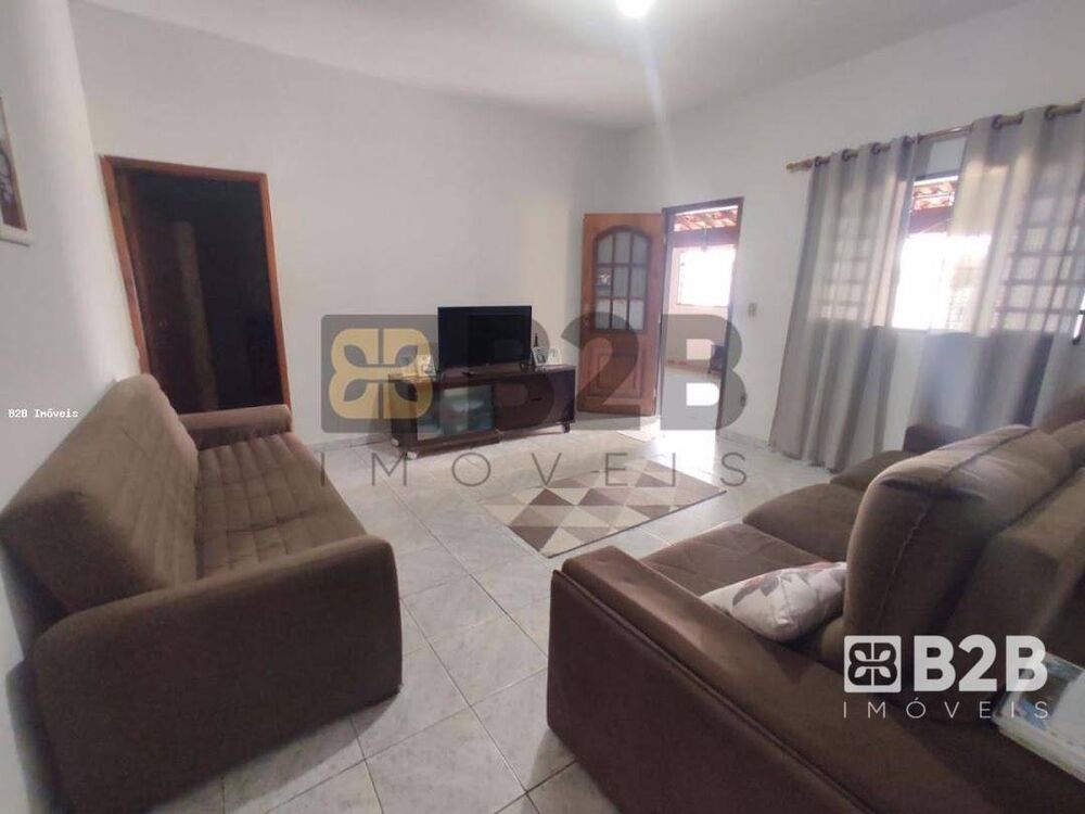 Casa, 3 quartos, 140 m² - Foto 2