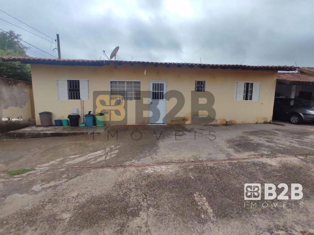 Casa, 3 quartos, 140 m² - Foto 5