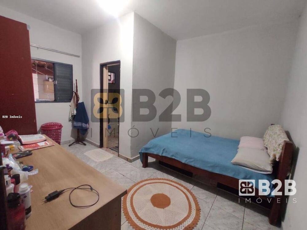 Casa, 3 quartos, 140 m² - Foto 11