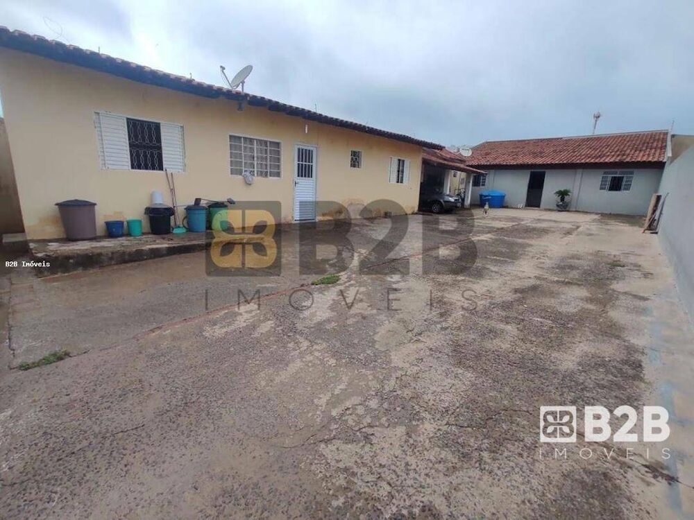Casa, 3 quartos, 140 m² - Foto 6