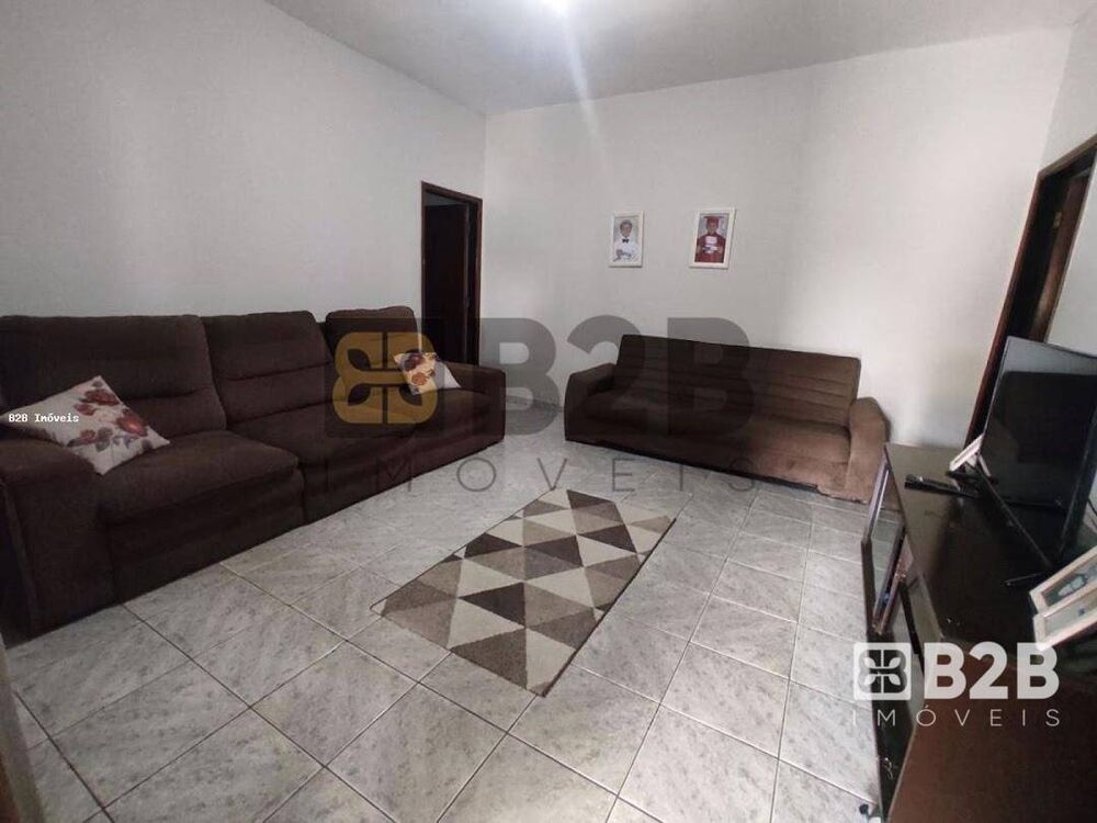 Casa, 3 quartos, 140 m² - Foto 1