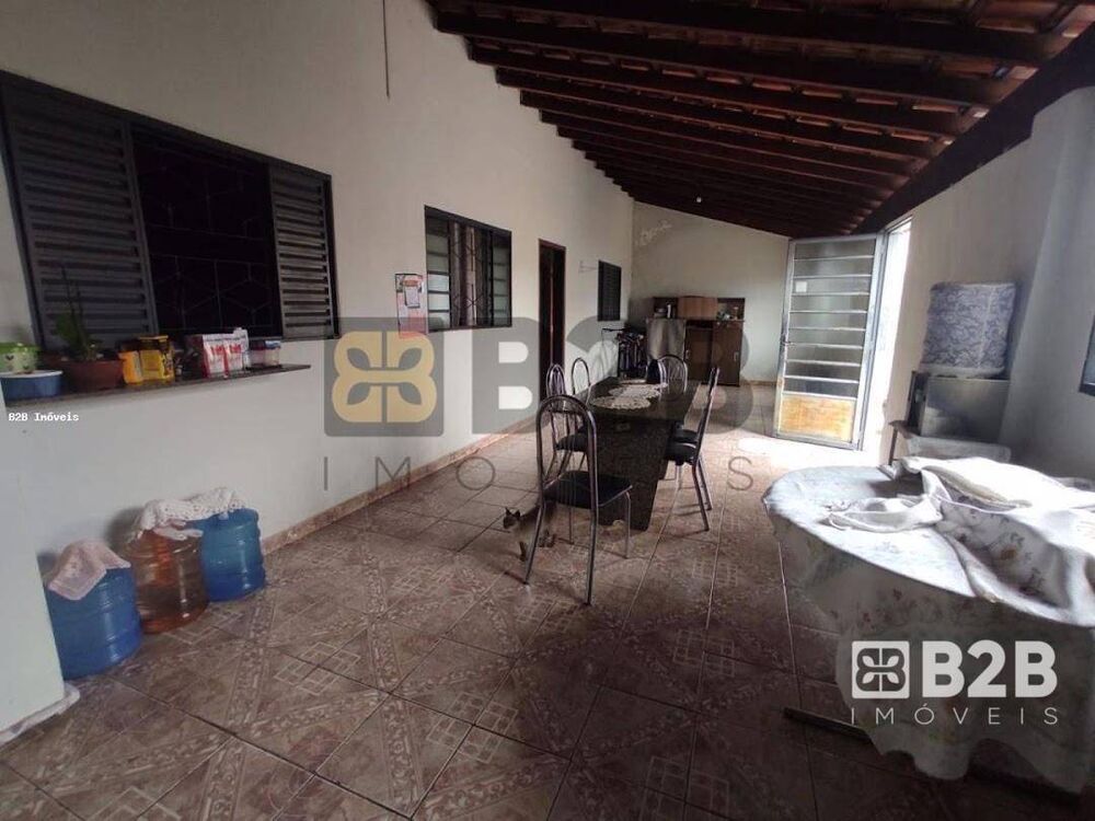 Casa, 3 quartos, 140 m² - Foto 8