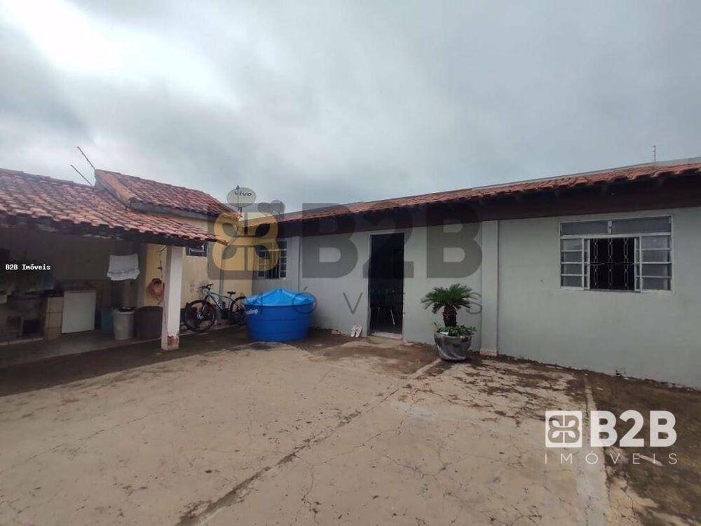 Casa, 3 quartos, 140 m² - Foto 4