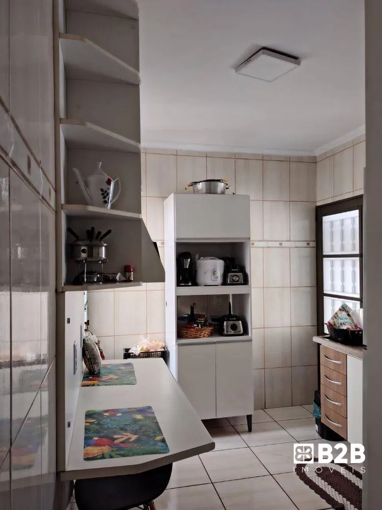 Casa, 3 quartos, 130 m² - Foto 5