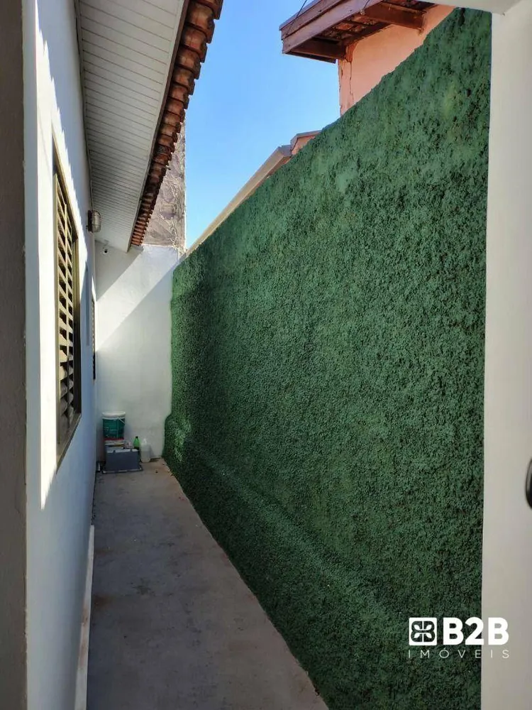 Casa, 3 quartos, 130 m² - Foto 1