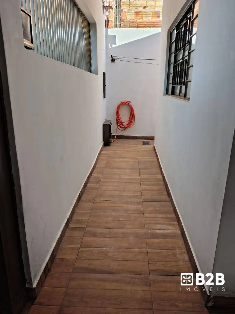 Casa, 3 quartos, 130 m² - Foto 15