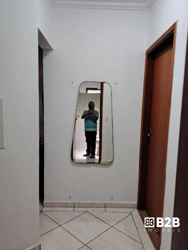 Casa, 3 quartos, 130 m² - Foto 10