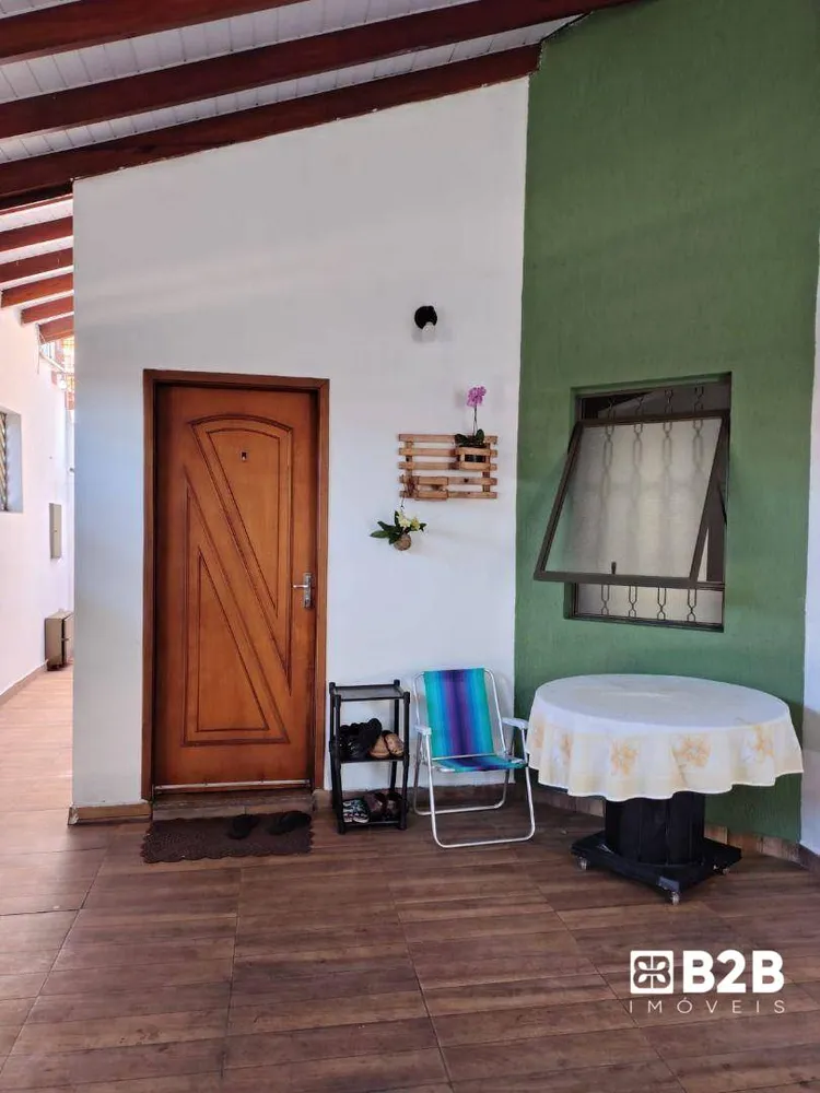 Casa, 3 quartos, 130 m² - Foto 2