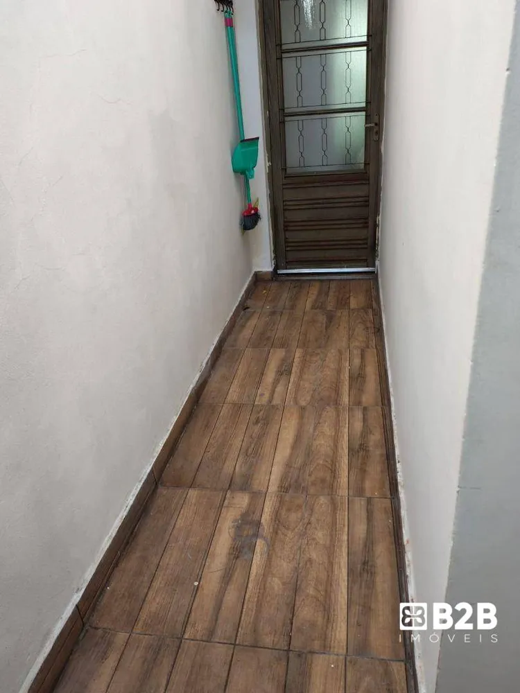 Casa, 3 quartos, 130 m² - Foto 8