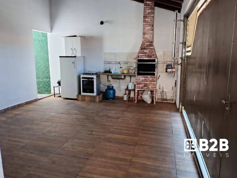 Casa, 3 quartos, 130 m² - Foto 2