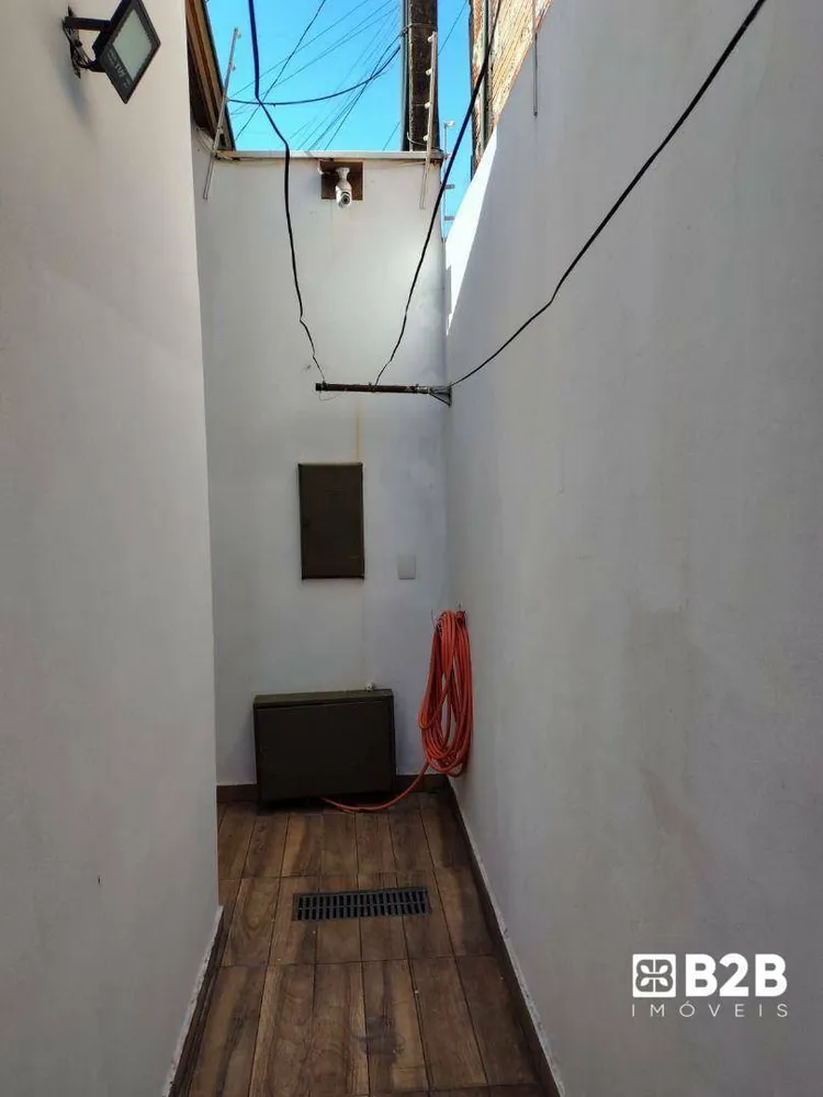 Casa, 3 quartos, 130 m² - Foto 3