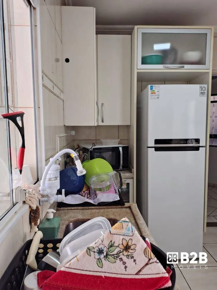 Casa, 3 quartos, 130 m² - Foto 4